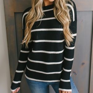 Staccato Sweater